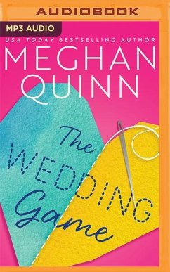 The Wedding Game - Quinn, Meghan