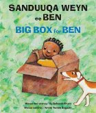 Big Box for Ben (Somali/English)