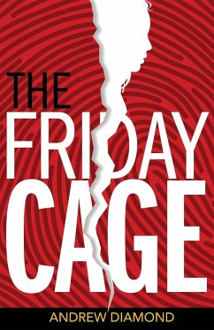 The Friday Cage - Diamond, Andrew