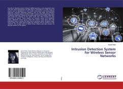 Intrusion Detection System for Wireless Sensor Networks