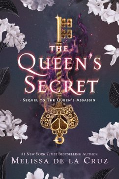 The Queen's Secret - de la Cruz, Melissa