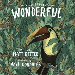 Something Wonderful - Ritter, Matt