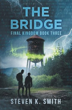 The Bridge - Smith, Steven K.