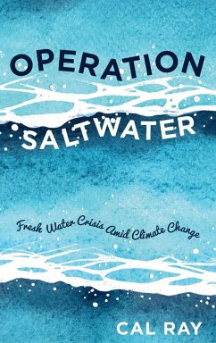 Operation Saltwater - Ray, Cal