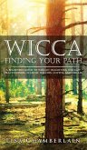 Wicca Finding Your Path