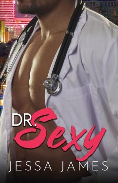 Dr. Sexy - James, Jessa