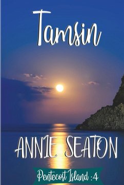 TAMSIN - Seaton, Annie
