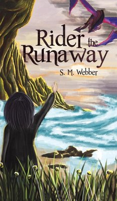 Rider the Runaway - Webber, S. M.