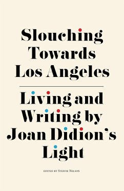 Cover Slouching Towards Los Angeles