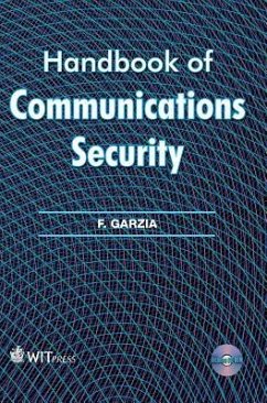 Handbook of Communications Security - Garzia, F.