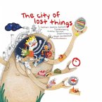 The City of Lost Things