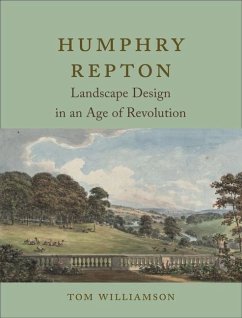 Humphry Repton - Williamson, Tom