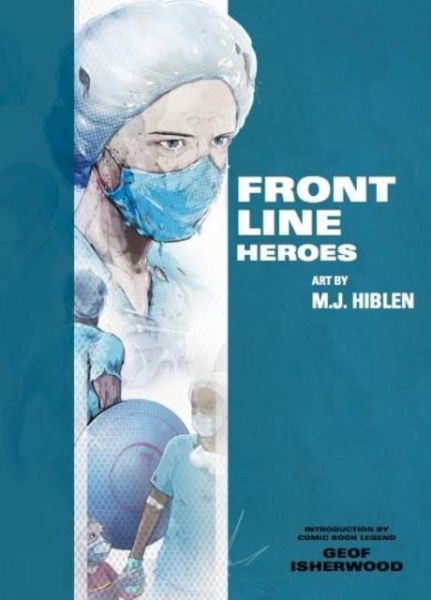 Frontline Heroes Frontline Heroes