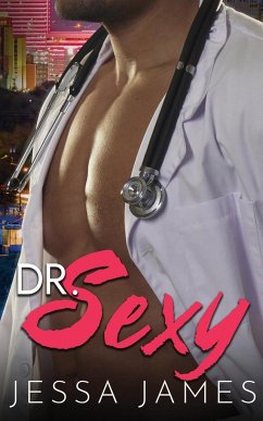 Dr. Sexy - James, Jessa