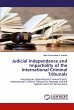 Judicial Independence and Impartiality... - Bild 1