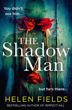 The Shadow Man - Fields, Helen