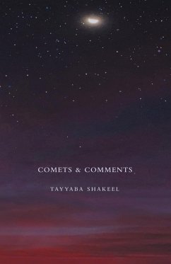 Comets & Comments - Shakeel, Tayyaba