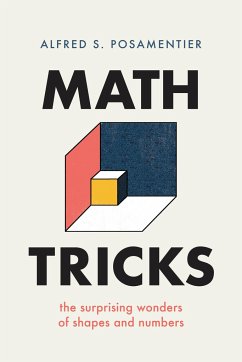 Math Tricks - Posamentier, Alfred