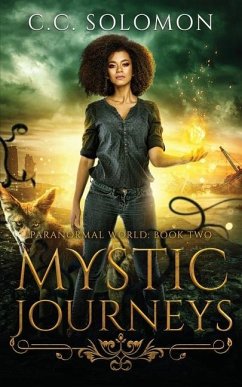 Mystic Journeys - Solomon, C. C.