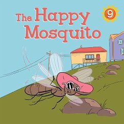 Happy Mosquito: English Edition - Sammurtok, Nadia