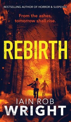 Rebirth - Wright, Iain Rob