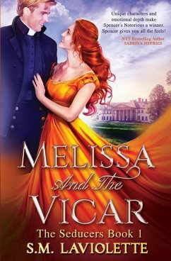 Melissa and The Vicar - LaViolette, S. M