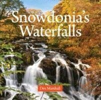 Compact Wales: Snowdonia's Waterfalls - Marshall, Des