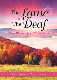 The Lame and The Deaf - Caldwell, Bruce