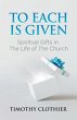 To Each Is Given - Bild 1
