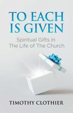 Cover To Each Is Given
