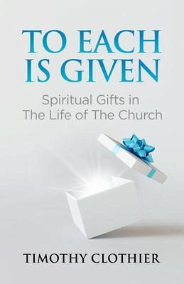To Each Is Given