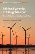 Political Economies of Energy Transition - Bild 1