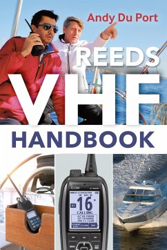 Reeds VHF Handbook - Du Port, Andy