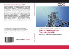 Smart Grid Mediante Tecnología DTR