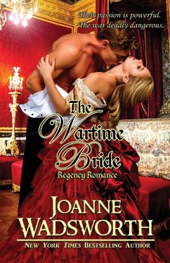 The Wartime Bride - Wadsworth, Joanne