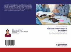 Minimal Intervention Dentistry - Fulambarkar, Kanchan Arun