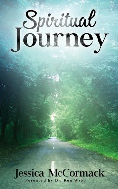 Spiritual Journey - McCormack, Jessica