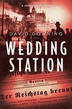 Cover Wedding Station