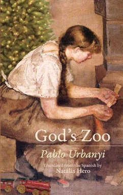 El Zoológico de Dios: Volume 48 - Urbanyi, Pablo