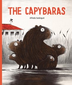 The Capybaras - Soderguit, Alfredo