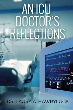 An ICU Doctor's Reflections - Hawryluck, Laura