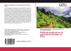 Políticas públicas en la agricultura familiar en Perú