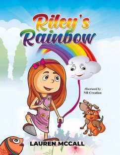 Riley's Rainbow - McCall, Lauren