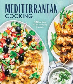 Mediterranean Cooking - Publications International Ltd