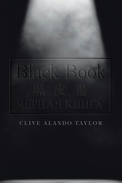 Black Book - Taylor, Clive Alando