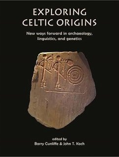 Exploring Celtic Origins