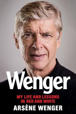 Wenger - Wenger, Arsene