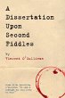 A Dissertation Upon Second Fiddles - Bild 1