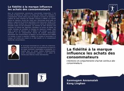 Cover La fidélité à la marque influence les achats des consommateurs