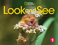 Look and See 1 (British English) - Reed, Susannah